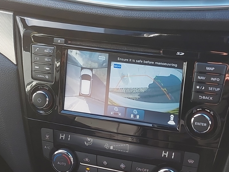 Used Nissan Qashqai 2018 for sale - 77544414: Photo 19