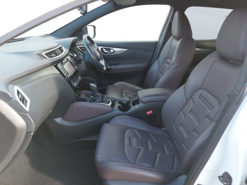 Used Nissan Qashqai 2018 for sale - 77544414: Photo 5