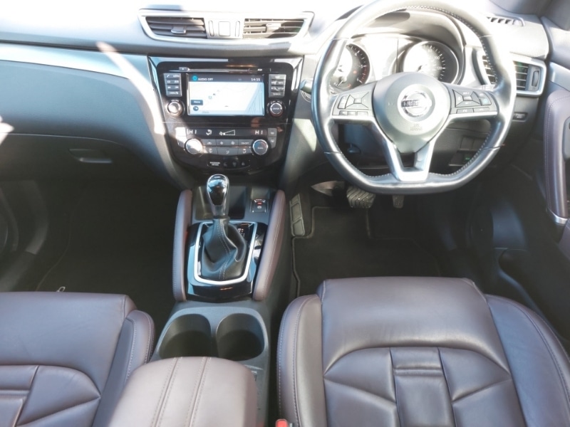 Used Nissan Qashqai 2018 for sale - 77544414: Photo 7