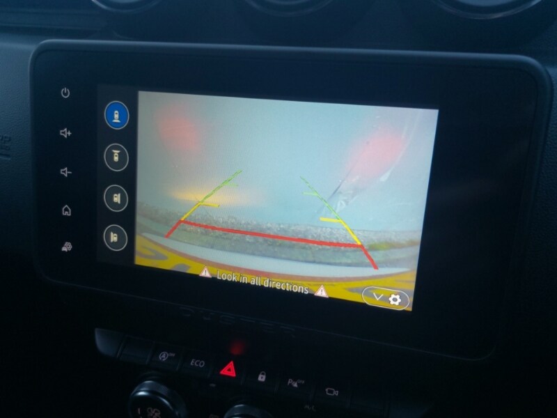 Used Dacia Duster 2022 for sale - 77197891: Photo 10