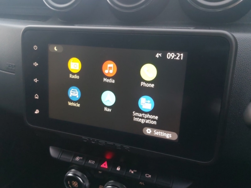 Used Dacia Duster 2022 for sale - 77197891: Photo 16