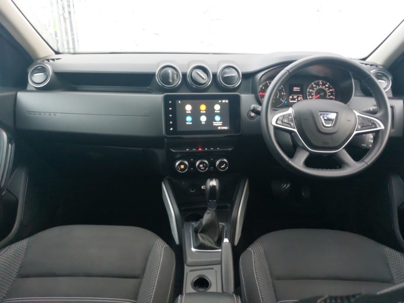 Used Dacia Duster 2022 for sale - 77197891: Photo 2