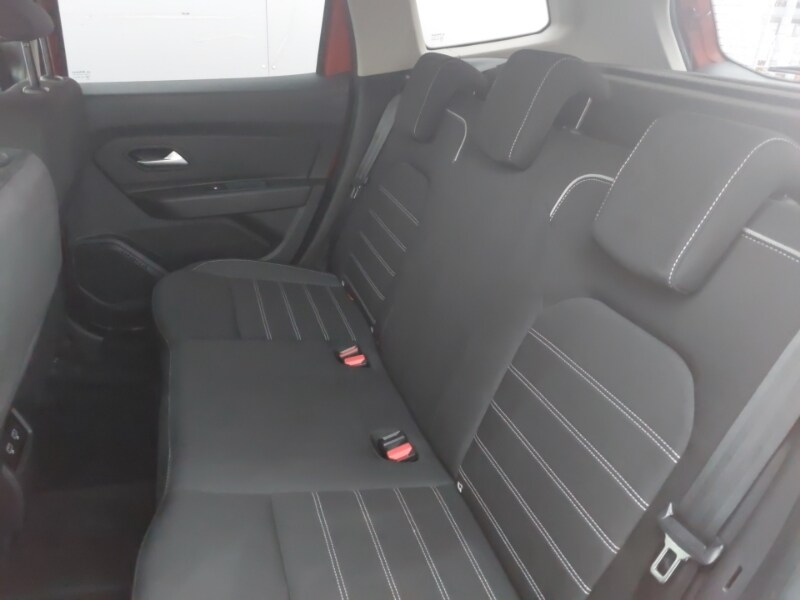 Used Dacia Duster 2022 for sale - 77197891: Photo 6