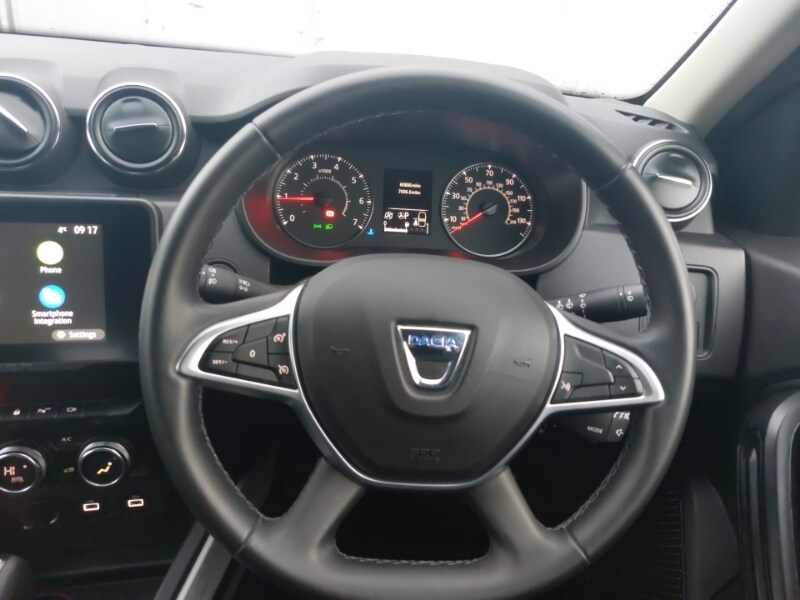 Used Dacia Duster 2022 for sale - 77197891: Photo 7