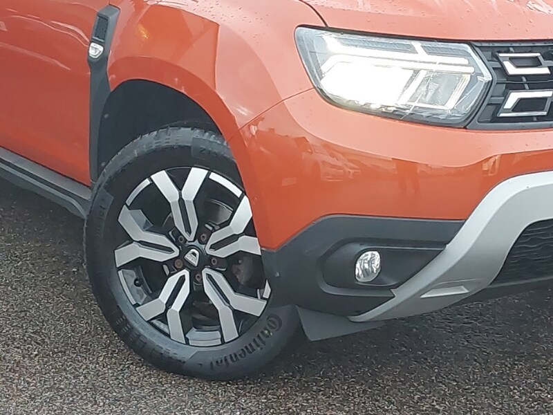 Used Dacia Duster 2022 for sale - 77197891: Photo 9