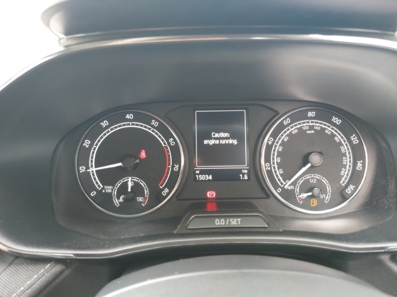 Used Skoda Fabia 2022 for sale - 76683853: Photo 11