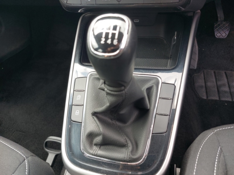 Used Skoda Fabia 2022 for sale - 76683853: Photo 14