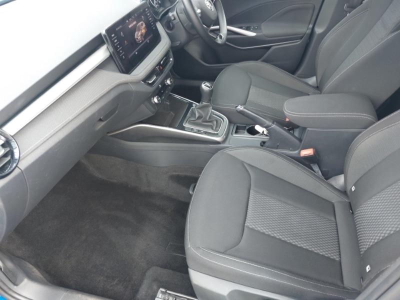 Used Skoda Fabia 2022 for sale - 76683853: Photo 5