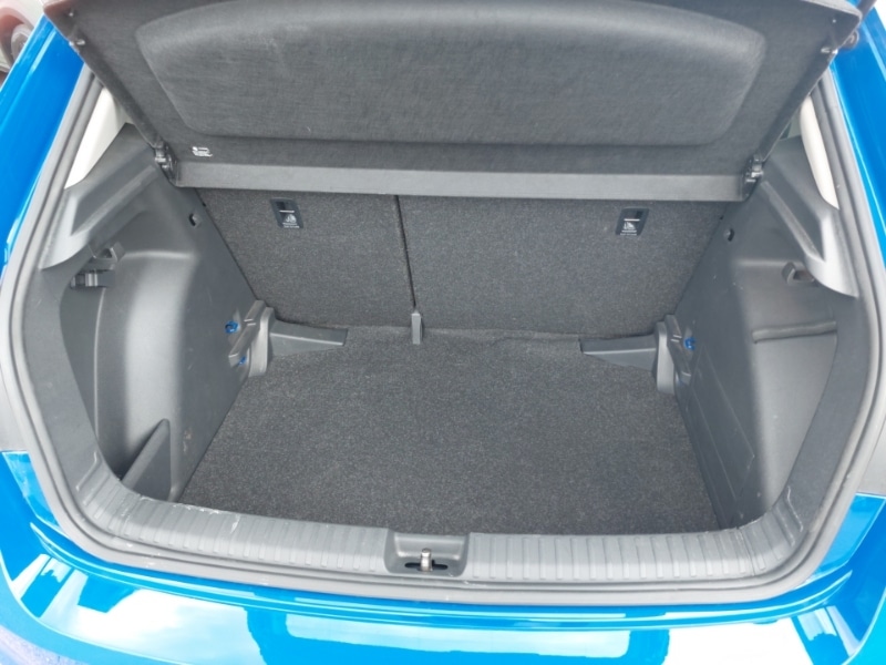 Used Skoda Fabia 2022 for sale - 76683853: Photo 8