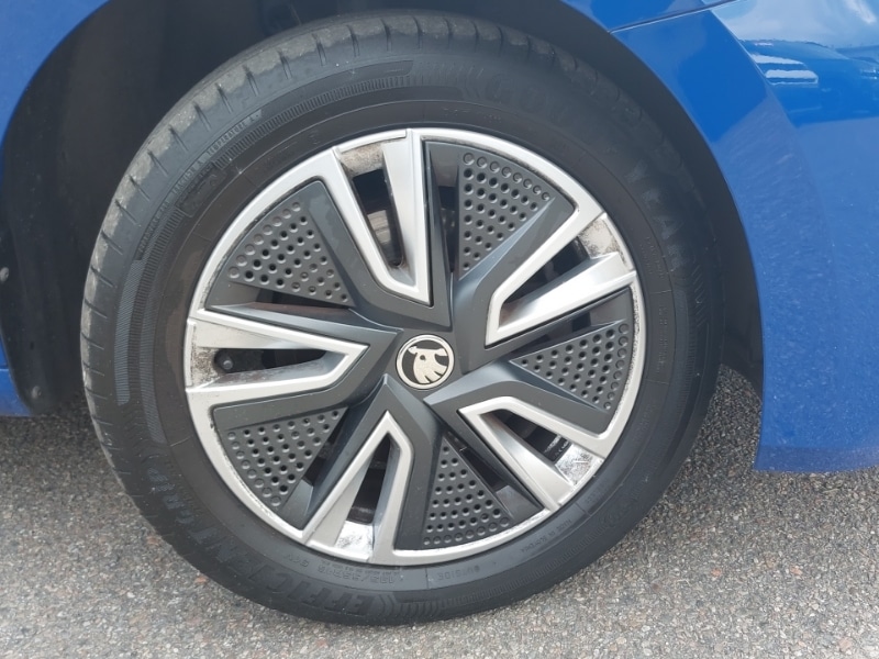 Used Skoda Fabia 2022 for sale - 76683853: Photo 9