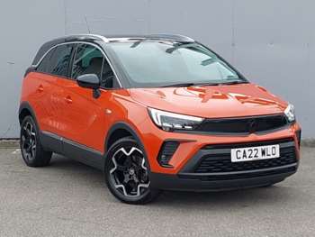 2022 - 1.2 Turbo [130] Ultimate 5dr Auto