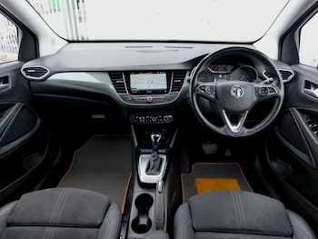Used Vauxhall Crossland 2022 for sale - 75357521: Photo