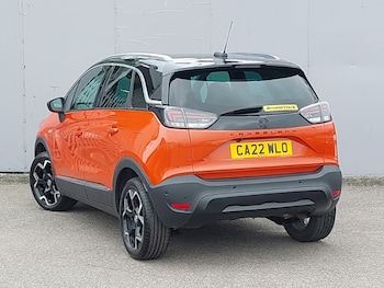 Used Vauxhall Crossland 2022 for sale - 75357521: Photo