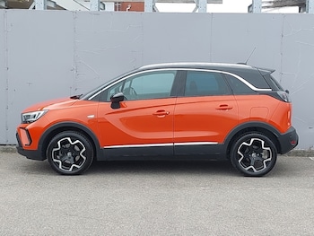 Used Vauxhall Crossland 2022 for sale - 75357521: Photo