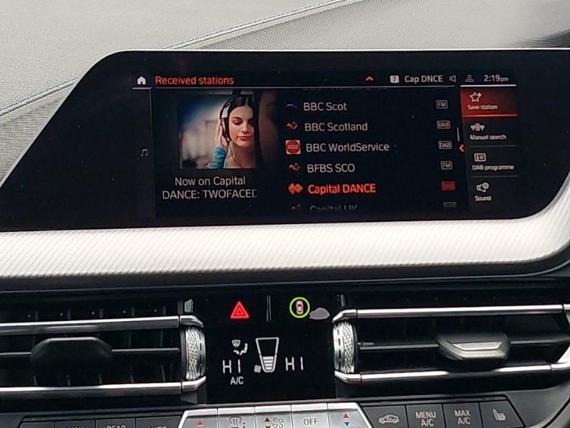 Used BMW 1 Series 2020 for sale - 76880201: Photo 10