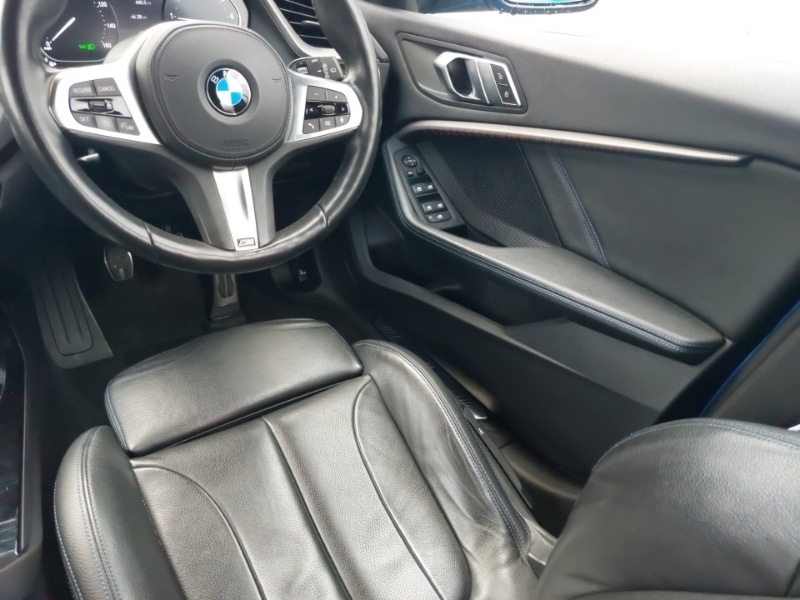 Used BMW 1 Series 2020 for sale - 76880201: Photo 11