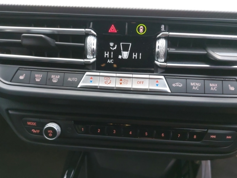 Used BMW 1 Series 2020 for sale - 76880201: Photo 12