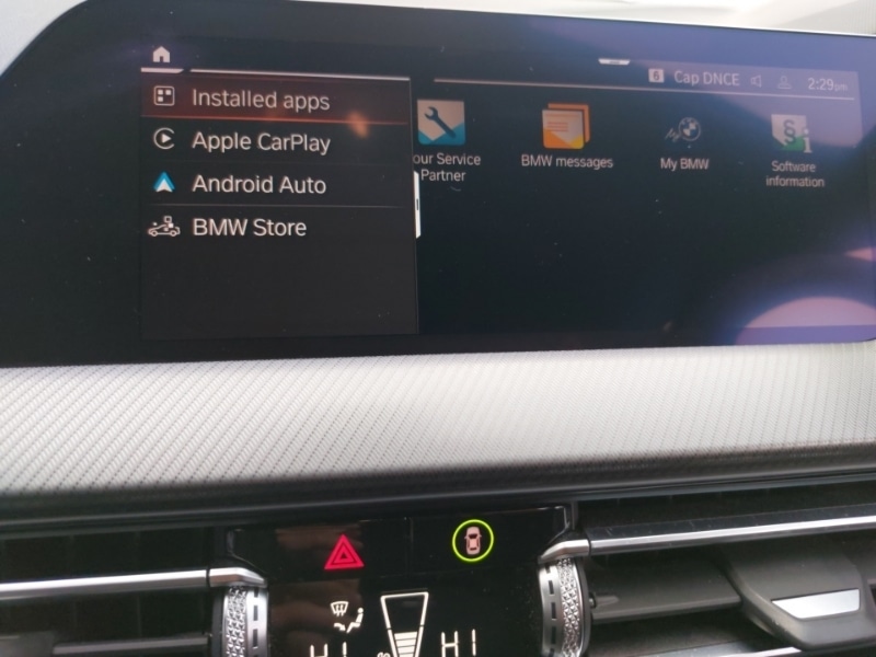 Used BMW 1 Series 2020 for sale - 76880201: Photo 15