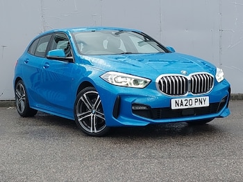 BMW - 1 Series