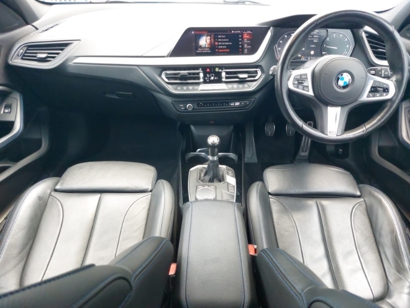 Used BMW 1 Series 2020 for sale - 76880201: Photo 2
