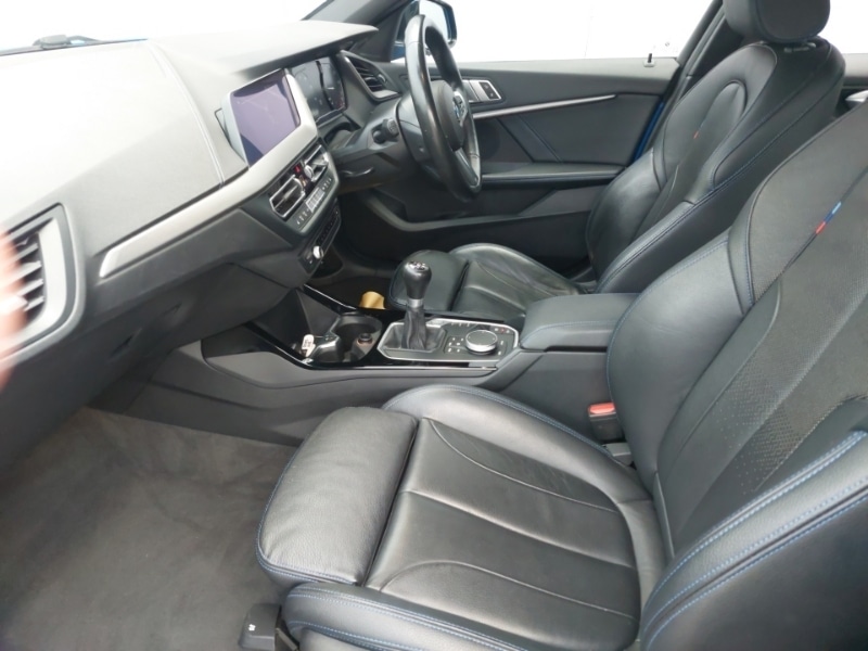 Used BMW 1 Series 2020 for sale - 76880201: Photo 5