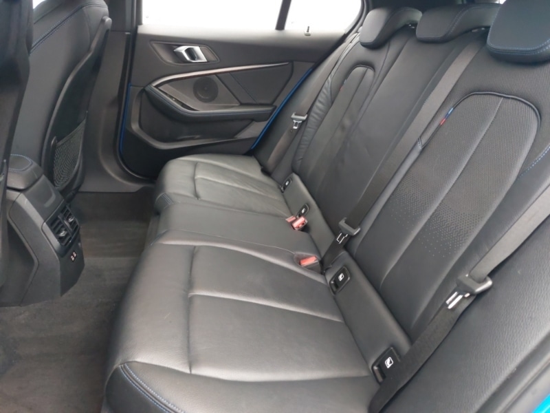 Used BMW 1 Series 2020 for sale - 76880201: Photo 6