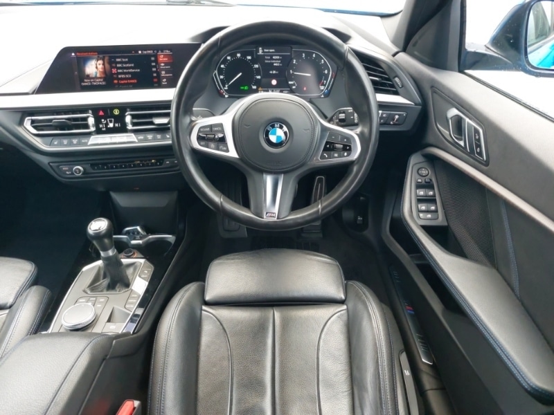 Used BMW 1 Series 2020 for sale - 76880201: Photo 7