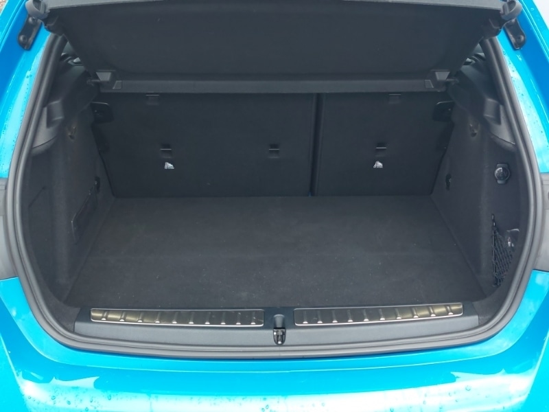 Used BMW 1 Series 2020 for sale - 76880201: Photo 8