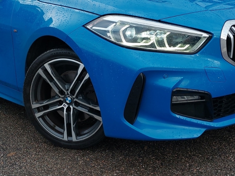 Used BMW 1 Series 2020 for sale - 76880201: Photo 9