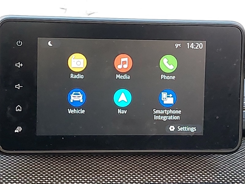 Used Dacia Sandero 2021 for sale - 76897548: Photo 10