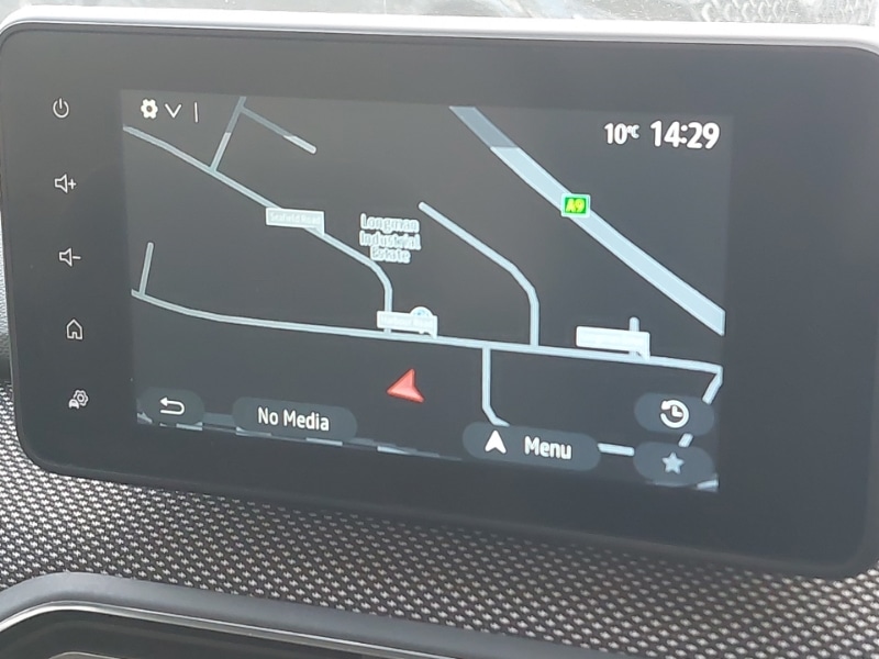 Used Dacia Sandero 2021 for sale - 76897548: Photo 15