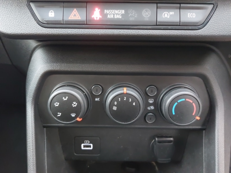 Used Dacia Sandero 2021 for sale - 76897548: Photo 16