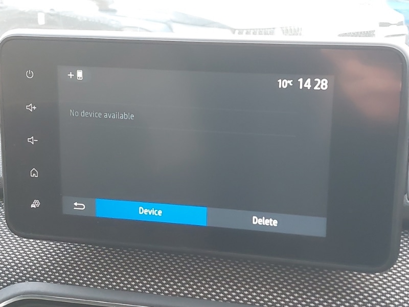 Used Dacia Sandero 2021 for sale - 76897548: Photo 17