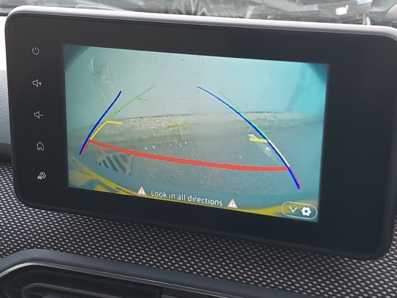 Used Dacia Sandero 2021 for sale - 76897548: Photo 19