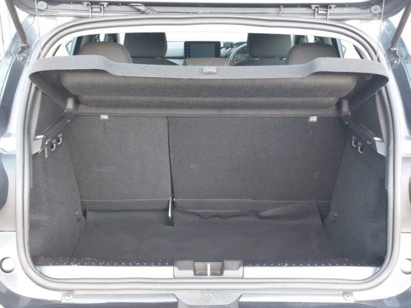 Used Dacia Sandero 2021 for sale - 76897548: Photo 8