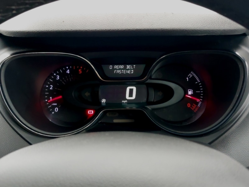 Used Renault Captur 2018 for sale - 76166193: Photo 12