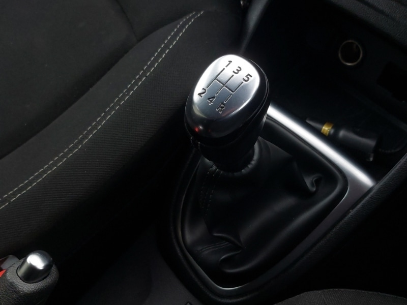 Used Renault Captur 2018 for sale - 76166193: Photo 17