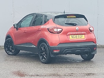 Used Renault Captur 2018 for sale - 76166193: Photo 3