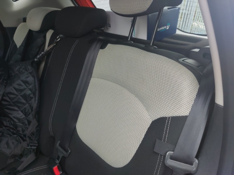 Used Renault Captur 2018 for sale - 76166193: Photo 6