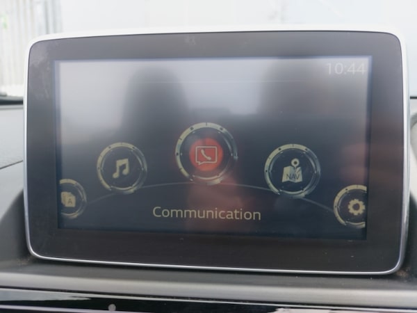 Used Fiat 124 Spider 2016 for sale - 76125512: Photo 10