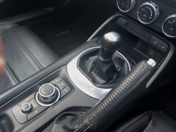 Used Fiat 124 Spider 2016 for sale - 76125512: Photo 14