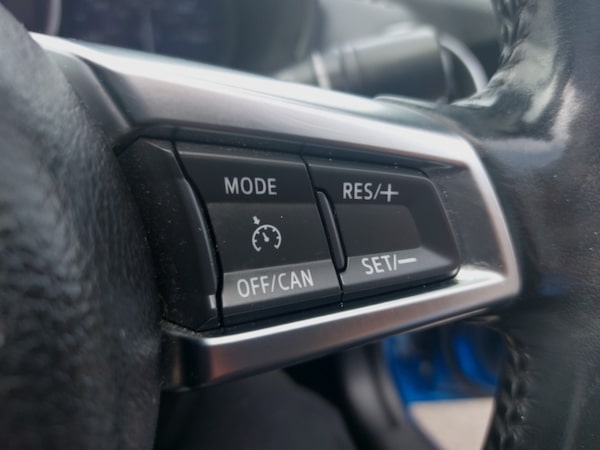Used Fiat 124 Spider 2016 for sale - 76125512: Photo 16
