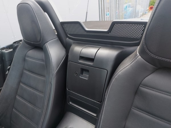 Used Fiat 124 Spider 2016 for sale - 76125512: Photo 6