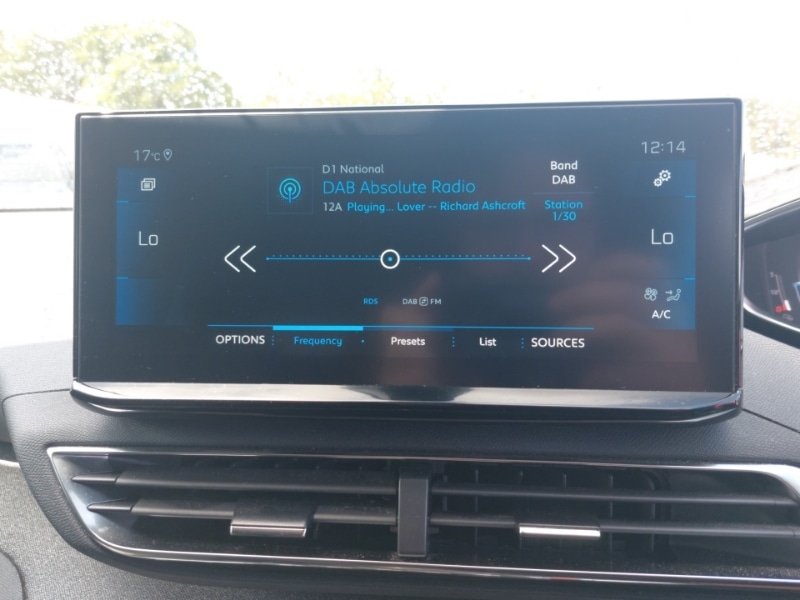 Used Peugeot 3008 2022 for sale - 76383951: Photo 16