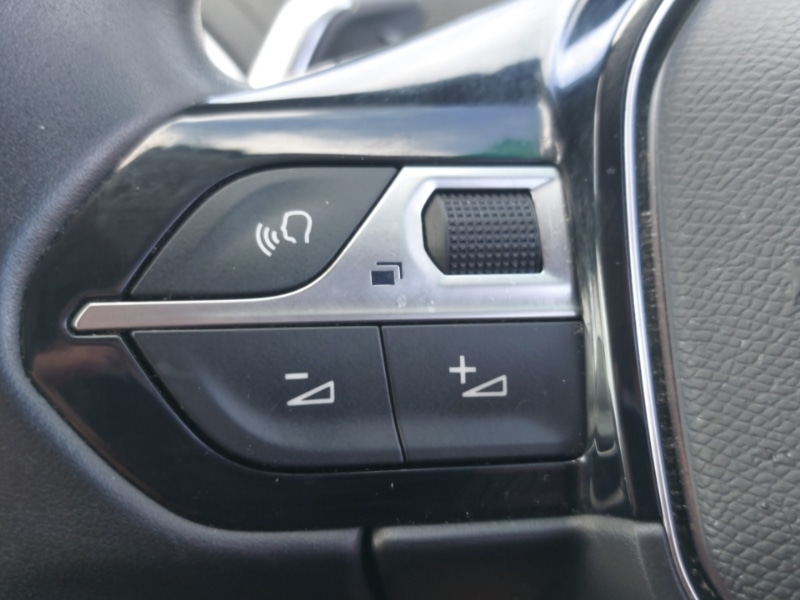 Used Peugeot 3008 2022 for sale - 76383951: Photo 17