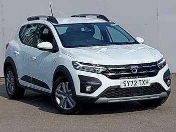 2022 - 1.0 TCe Comfort 5dr