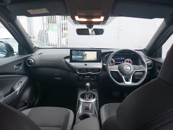 Used Nissan Juke 2024 for sale - 75909873: Photo
