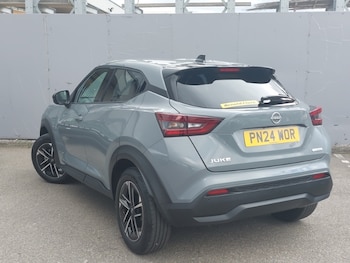 Used Nissan Juke 2024 for sale - 75909873: Photo