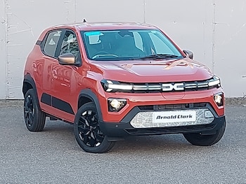 2025 - 27kWh Extreme 65 48kW 5dr Auto