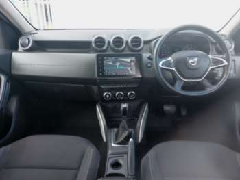 Used Dacia Duster 2022 for sale - 74860612: Photo